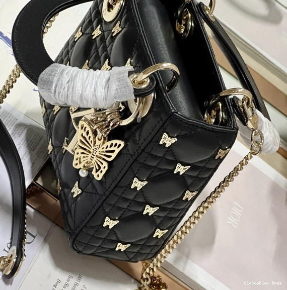OldCobbler Bags DIRO-17CM LADY 0730